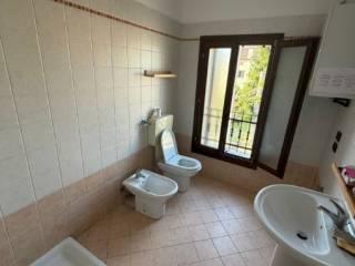 Villa plurifamiliare via Trento 412, Centro, Fiesso Umbertiano — foto 11 di 19