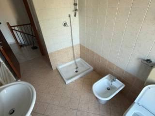 Villa plurifamiliare via Trento 412, Centro, Fiesso Umbertiano — foto 17 di 19