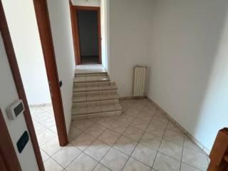 Villa plurifamiliare via Trento 412, Centro, Fiesso Umbertiano — foto 3 di 19