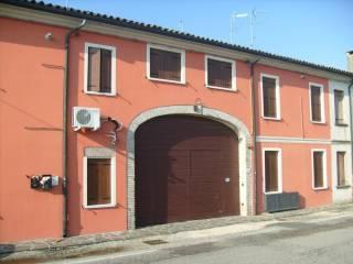 Villa plurifamiliare via Trento 412, Centro, Fiesso Umbertiano — foto 8 di 19