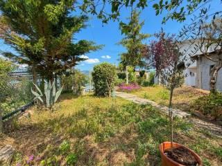 Terratetto plurifamiliare via La Piana 6A, Saludecio — foto 33 di 37