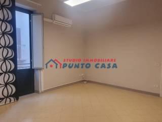 Quadrilocale via Fontanieri, Centro, Trapani — foto 21 di 22