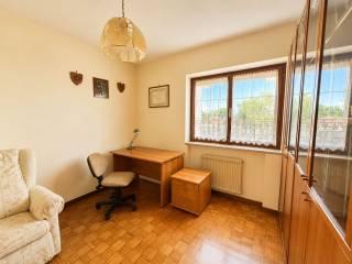 Villa a schiera via Amerigo Vespucci 21, Centro, Cervignano del Friuli — foto 11 di 13
