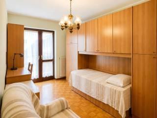 Villa a schiera via Amerigo Vespucci 21, Centro, Cervignano del Friuli — foto 8 di 13