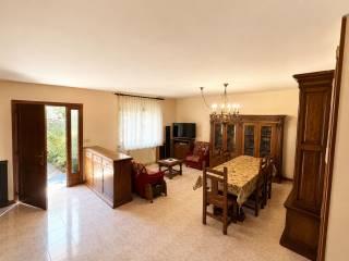 Villa a schiera via Amerigo Vespucci 21, Centro, Cervignano del Friuli