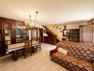 Villa a schiera via Amerigo Vespucci 21, Centro, Cervignano del Friuli — foto 2 di 13