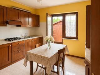 Villa a schiera via Amerigo Vespucci 21, Centro, Cervignano del Friuli — foto 3 di 13
