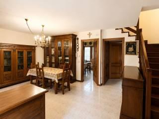 Villa a schiera via Amerigo Vespucci 21, Centro, Cervignano del Friuli — foto 12 di 13
