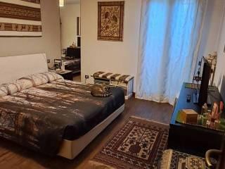 Trilocale via Toti dal Monte 21, Centro, Mogliano Veneto