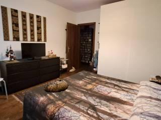 Trilocale via Toti dal Monte 21, Centro, Mogliano Veneto — foto 3 di 10