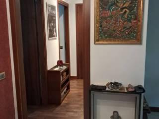 Trilocale via Toti dal Monte 21, Centro, Mogliano Veneto — foto 9 di 10
