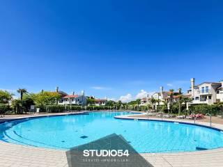 Villa bifamiliare viale delle Rondini 20, Caorle — foto 19 di 39