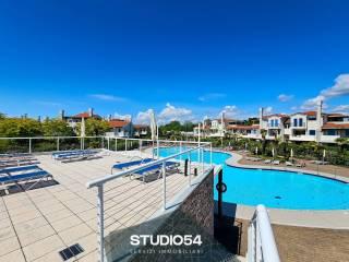 Villa bifamiliare viale delle Rondini 20, Caorle — foto 27 di 39