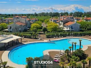 Villa bifamiliare viale delle Rondini 20, Caorle — foto 33 di 39