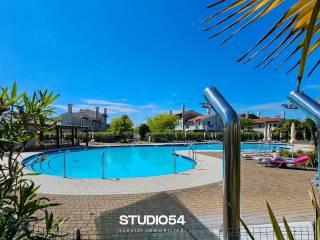 Villa bifamiliare viale delle Rondini 20, Caorle — foto 31 di 39