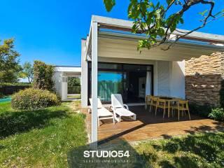 Villa bifamiliare viale delle Rondini 20, Caorle — foto 25 di 39