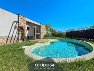 Villa bifamiliare viale delle Rondini 20, Caorle — foto 26 di 39