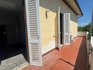 Appartamento via Provinciale Valdinievole 3, Galleno, Castelfranco di Sotto