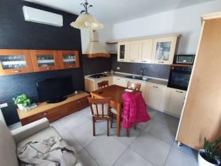 Villa bifamiliare, buono stato, 71 m², Centro, Porto Viro — foto 16 di 18