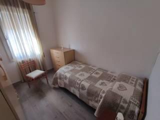 Villa bifamiliare, buono stato, 71 m², Centro, Porto Viro — foto 14 di 18