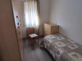 Villa bifamiliare, buono stato, 71 m², Centro, Porto Viro — foto 18 di 18
