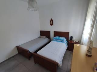 Villa bifamiliare, buono stato, 71 m², Centro, Porto Viro — foto 17 di 18