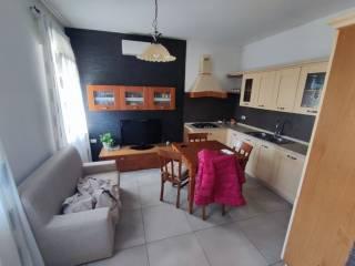 Villa bifamiliare, buono stato, 71 m², Centro, Porto Viro — foto 10 di 18