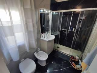 Villa bifamiliare, buono stato, 71 m², Centro, Porto Viro — foto 11 di 18