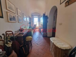 Attico via Camillo Benso di Cavour, Casciana Terme, Casciana Terme Lari — foto 3 di 26