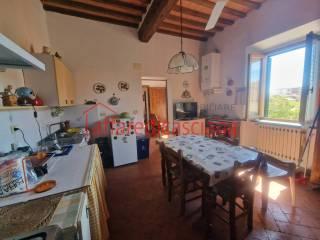 Attico via Camillo Benso di Cavour, Casciana Terme, Casciana Terme Lari — foto 26 di 26
