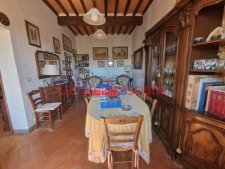 Attico via Camillo Benso di Cavour, Casciana Terme, Casciana Terme Lari — foto 11 di 26