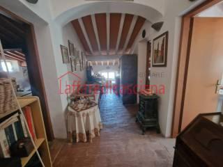 Attico via Camillo Benso di Cavour, Casciana Terme, Casciana Terme Lari — foto 18 di 26