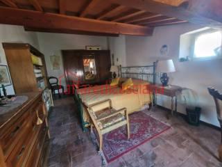 Attico via Camillo Benso di Cavour, Casciana Terme, Casciana Terme Lari — foto 23 di 26