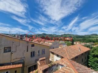 Attico via Camillo Benso di Cavour, Casciana Terme, Casciana Terme Lari — foto 13 di 26