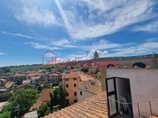 Attico via Camillo Benso di Cavour, Casciana Terme, Casciana Terme Lari — foto 12 di 26