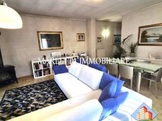 Terratetto unifamiliare 204 m², buono stato, Vaiano Cremasco — foto 29 di 47