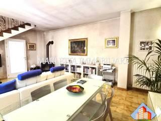 Terratetto unifamiliare 204 m², buono stato, Vaiano Cremasco — foto 18 di 47