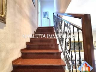 Terratetto unifamiliare 204 m², buono stato, Vaiano Cremasco — foto 37 di 47