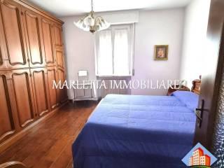 Terratetto unifamiliare 204 m², buono stato, Vaiano Cremasco — foto 15 di 47