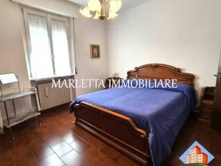Terratetto unifamiliare 204 m², buono stato, Vaiano Cremasco — foto 22 di 47
