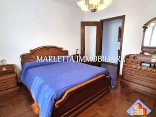 Terratetto unifamiliare 204 m², buono stato, Vaiano Cremasco — foto 30 di 47
