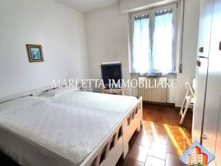 Terratetto unifamiliare 204 m², buono stato, Vaiano Cremasco — foto 40 di 47