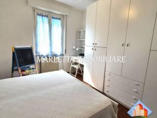 Terratetto unifamiliare 204 m², buono stato, Vaiano Cremasco — foto 41 di 47