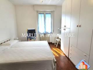 Terratetto unifamiliare 204 m², buono stato, Vaiano Cremasco — foto 27 di 47