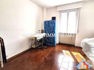 Terratetto unifamiliare 204 m², buono stato, Vaiano Cremasco — foto 42 di 47