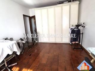 Terratetto unifamiliare 204 m², buono stato, Vaiano Cremasco — foto 44 di 47