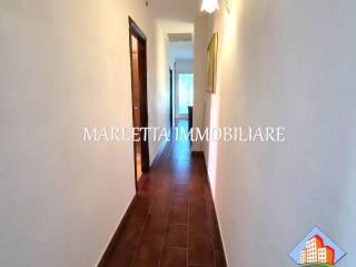 Terratetto unifamiliare 204 m², buono stato, Vaiano Cremasco — foto 45 di 47