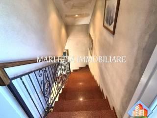 Terratetto unifamiliare 204 m², buono stato, Vaiano Cremasco — foto 26 di 47