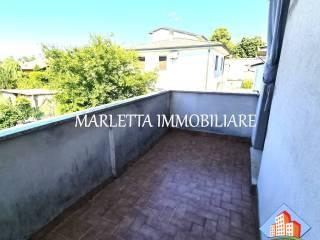 Terratetto unifamiliare 204 m², buono stato, Vaiano Cremasco — foto 38 di 47