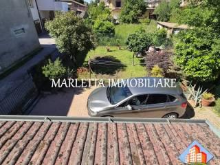 Terratetto unifamiliare 204 m², buono stato, Vaiano Cremasco — foto 31 di 47